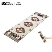 MOBI GARDEN Picnic Table Blanket Camping Table Mat Coffee Dining Table Placemat