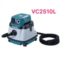 在飛比找蝦皮購物優惠-{附發票保固卡} 牧田 Makita VC2510L 落地式