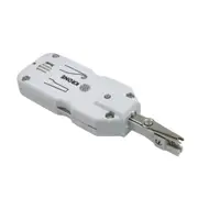 Original Short Classic Krone Lsa-plus Telecom Phone Wire Cable RJ11 RJ45 Punch Down Network Tool Kit Professional
