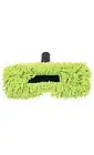 VACUUM CLEANER HARD FLOOR MICROFIBRE MOP HEAD suits MIELE BOSCH HOOVER VAX VOLTA