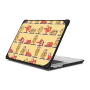 MacBook Pro 16-inch (M1 - M4) Bounce Case Sloth Yoga