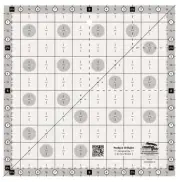Creative Grids Perfect 10 Ruler CGRPERF10