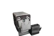 A40 Stainless Steel Rotisserie BBQ Spit Motor without Pin (30kg Capacity) with Mounting Bracket from DIZZY LAMB