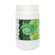 NEW OxyMin Spirella Super Food 500g Powder 50/50 Spirulina Chlorella Blend