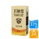 貝納頌咖啡重乳拿鐵375ml x24入【愛買】