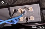 FURUTECH 古河 E-68 電源濾波處理器｜金曲音響