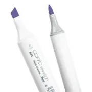 Copic Sketch Marker Iris B79