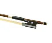 Violin Bow-Paul Brazilw Octag 3-P screw