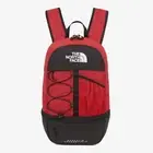 New THE NORTH FACE BOREALIS CONVERTIBLE BACKPACK NM2SQ72C RED TAKSE