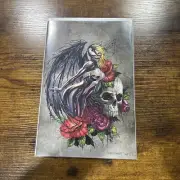 VENOM: LETHAL PROTECTOR #4 * NM+ * TYLER KIRKHAM EXCLUSIVE VIRGIN VARIANT
