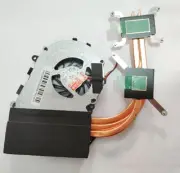 CPU Cooling Fan heatsink For SONY PCG-81311T 81312L VPCF2 VPCF223fx VPCF237HG