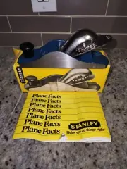 Vintage 12-116L(110) Stanley Block Plane