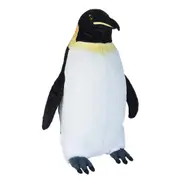 Wild Republic Little Biggies Emperor Penguin 30"