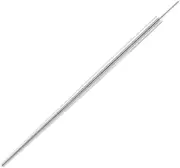 [NORO OLO] Titanium 20G/18G/16G/14G Piercing Taper for Ear/Nose/Navel/Nipple/Lip/Eyebrow Stretcher,Body Jewelry Stretching Assistant Kits