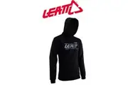 Hoodie Core Black - XX-Large