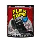 【FLEX TAPE】強固型修補膠帶 4吋寬版 黑色(FLEX TAPE)