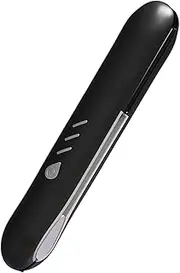 Flat Iron, Hair Straightener, Portable Travel Hair Straightener, Hair Styling Tools, 20.5cm Size Cordless Design Sturdy Material Enhances Hair Care Versatile Use User-friendly Interface for Women
