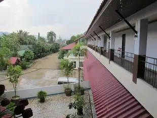 清孔宮飯店Chiangkhong Palace