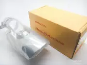 GENUINE OEM OVAL SHAPE EXHAUST TIP FOR HONDA CIVIC SEDAN COUPE FB 2012-2015 (for: Honda)