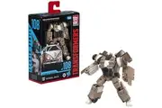 Transformers Studio Series: Deluxe #108 - Wheeljack
