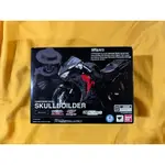 SHF 真骨彫 假面騎士 SKULL 老爹 真骨雕 S.H.FIGUARTS  假面騎士W 風都偵探 舊一號