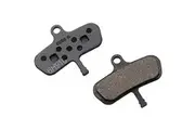 Sram Avid Code Disc Brake Pads Organic With Steel Backing Plate - Quiet