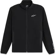 [Alpinestars] Unisex Fuelled Polar Fleece Jacket (Pack of 1)