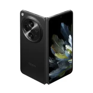 【贈$5130豪禮組】OPPO Find N3 7.82吋 八核心智慧手機 (16G/512G)