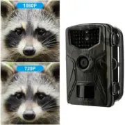 20MP 1080P Hunting Trail Camera Wildlife Infrared Night Vision Wild Cameras Tool