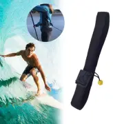 Quick Release Waist Leash Belt Strap for Stand Up Paddle Board Safety on Water