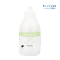 在飛比找PChome24h購物優惠-MooGoo慕爾果-天然初乳潤髮乳 500ml