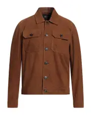 [BRIAN DALES] BRIAN DALES Jackets - Item 16405714