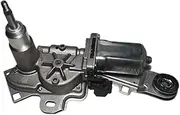 Rear Wiper Motor Compatible with Peugeot 108 Citroen C1 & Toyota Aygo 14-21 B001099280 B000797280 85130-0H061 851300H061 851300H051