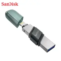 在飛比找蝦皮購物優惠-SanDisk iXpand Flip 32G 64G 12