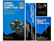 VSGO Cleaning Sample pack