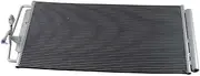 condenser Replace# 9015419 AUTO-MOHITO 1pack