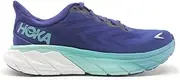 [HOKA] ONE ONE W Arahi 6 Bellwether Blue/Ocean Mist