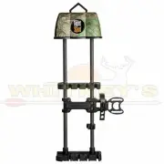 TightSpot Rise - 5 Arrow Quiver - Realtree Edge - Right Hand - TSQS5RE-R