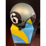 VESPA SEI GIORNI GTV300 原廠 限量 HELMET