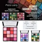 16 color Eyeshadow Pearlescent Matte Palette Eye Shadow Lasting Makeup Long L5Q5