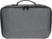 Generic Portable Projector Storage Bag, Carrying Case, Practical Oxford, Shockproof Printer Storage Bag, Household Protective Bag