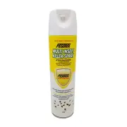 Multi Insect Killer Spray 320g KILL COCKROACHES MOZZIES AND MANY MORE FAST