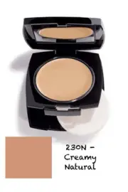 Avon Powerstay Creamy Natural Cream to Powder Foundation 230N SPF 20
