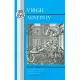 Virgil: Aeneid IV