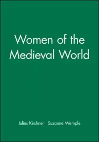 在飛比找博客來優惠-Women of the Medieval World