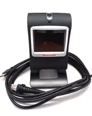Honeywell 7580G-2 Genesis 7580G Desktop Area-Imaging Reader 1/2D Barcode Scanner