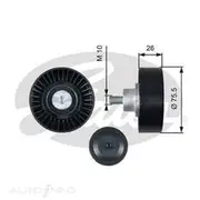 Gates Idler Pulley - 36455
