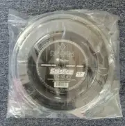 Diadem Solstice Black 17 Gauge 1.20mm 660' 200m Tennis String Reel
