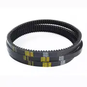 LOT Torque Converter Cogged Go Kart Go Cart Drive Belt Fits Comet 203591 Manco