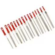 Diamond File Set Coated Grit File Jewelry Repair in